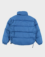 Vintage 2000's GAP Lined Puffer Jacket - M