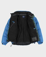 Vintage 2000's GAP Lined Puffer Jacket - M