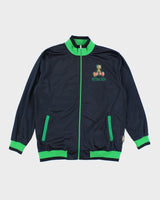 Vintage 90's Astro Boy Graphic Track Jacket - XL