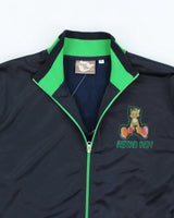Vintage 90's Astro Boy Graphic Track Jacket - XL