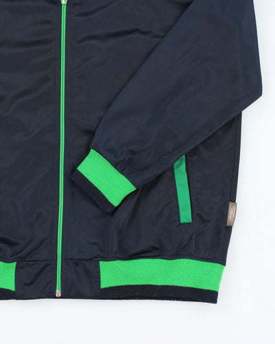 Vintage 90's Astro Boy Graphic Track Jacket - XL