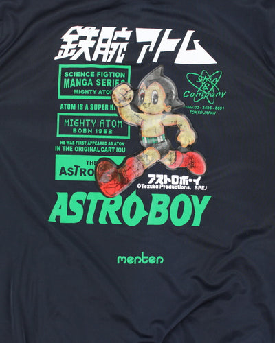 Vintage 90's Astro Boy Graphic Track Jacket - XL