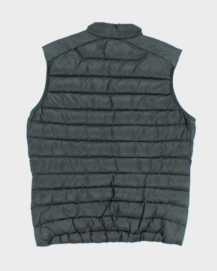 Vintage Arc'teryx Lightweight Puffer Gilet - M