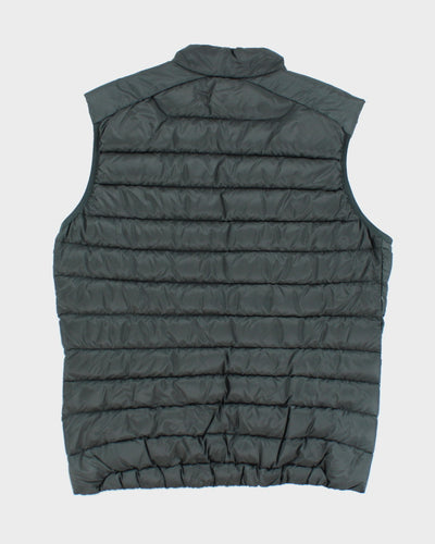 Vintage Arc'teryx Lightweight Puffer Gilet - M