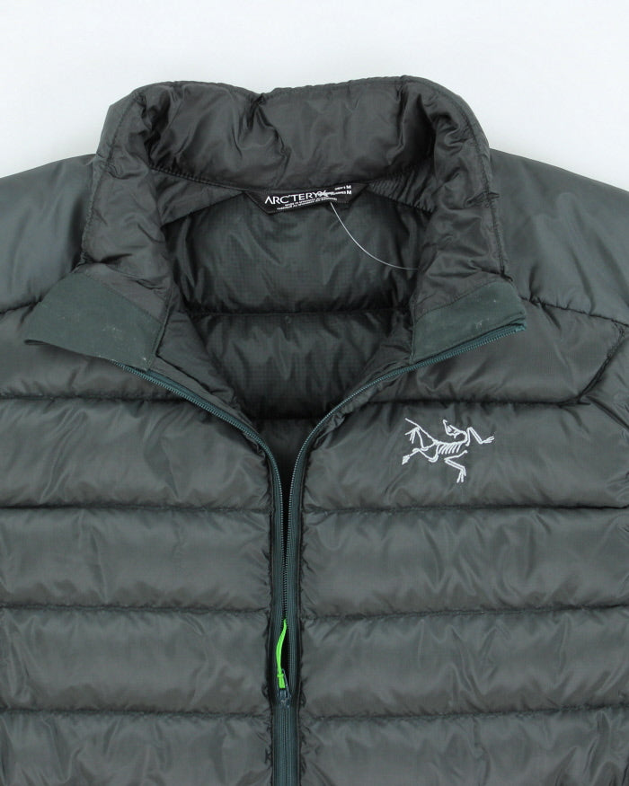 Vintage Arc'teryx Lightweight Puffer Gilet - M