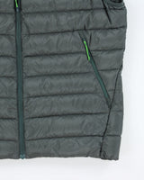 Vintage Arc'teryx Lightweight Puffer Gilet - M