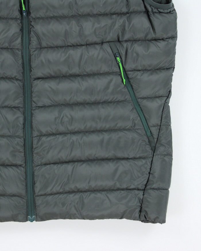 Vintage Arc'teryx Lightweight Puffer Gilet - M