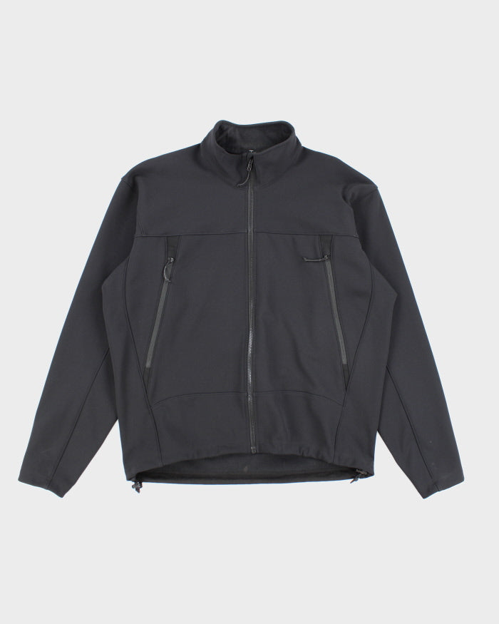 Vintage 2000's Arc'teryx Lightweight Windstopper Jacket - XL