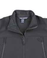 Vintage 2000's Arc'teryx Lightweight Windstopper Jacket - XL
