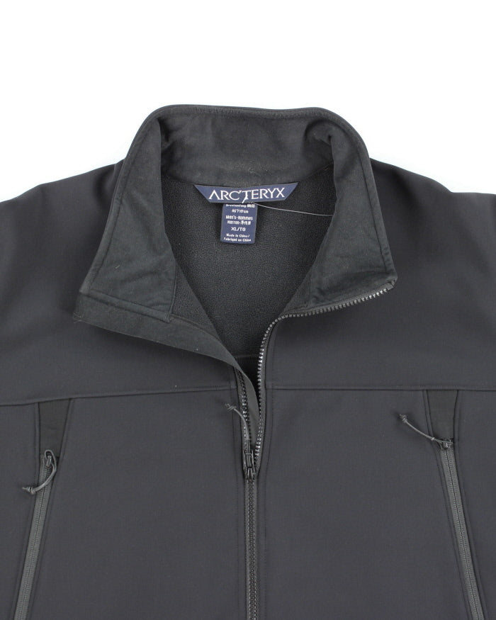 Vintage 2000's Arc'teryx Lightweight Windstopper Jacket - XL
