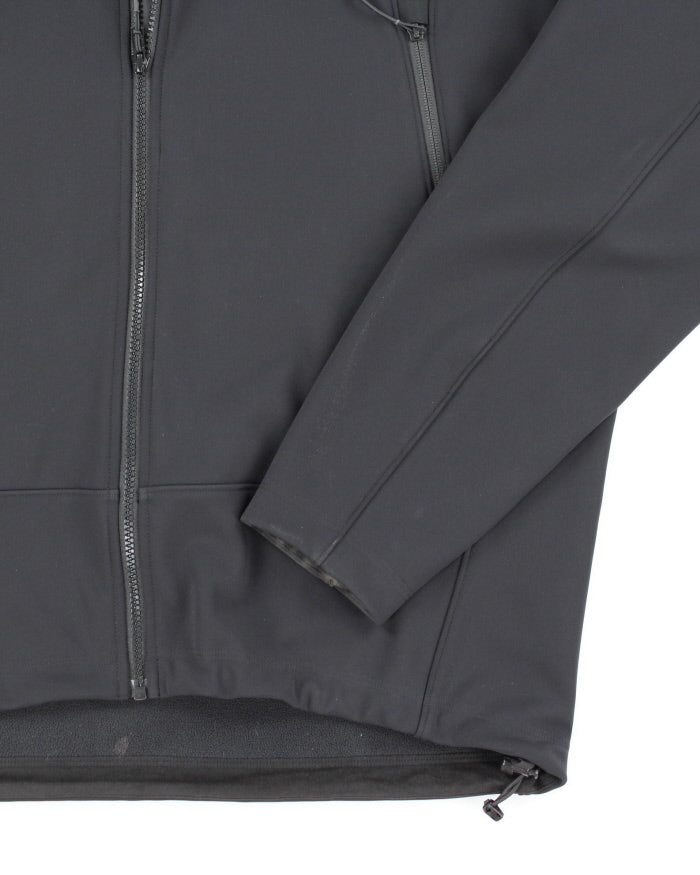 Vintage 2000's Arc'teryx Lightweight Windstopper Jacket - XL