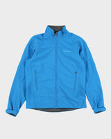 Vintage 2000's Patagonia Polartec Windstopper Jacket - M