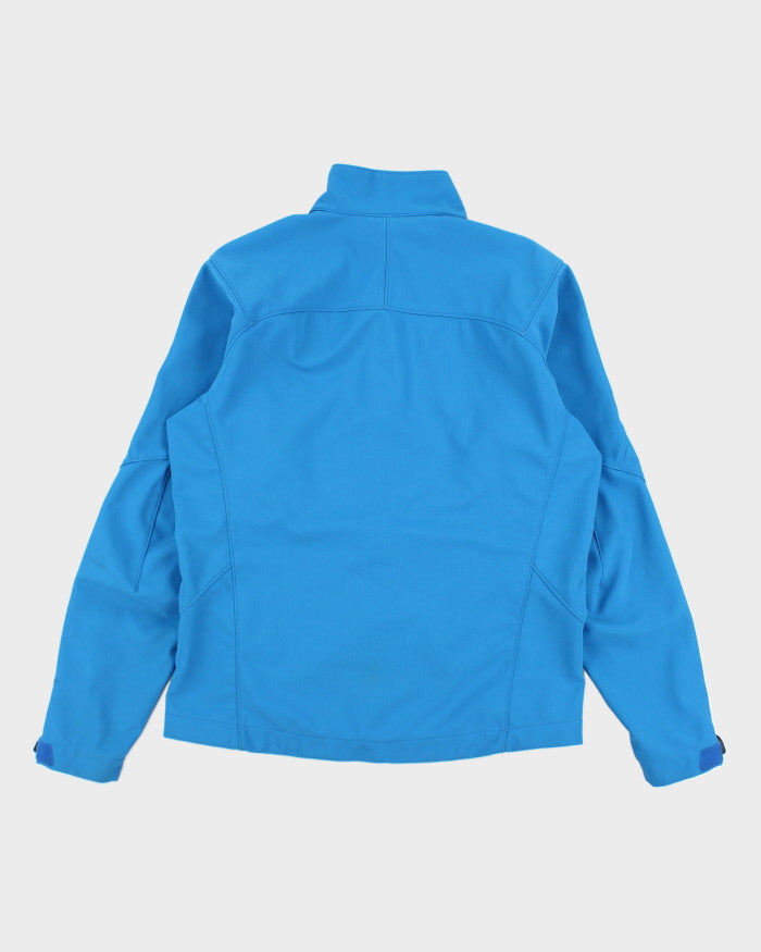 Vintage 2000's Patagonia Polartec Windstopper Jacket - M