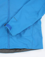 Vintage 2000's Patagonia Polartec Windstopper Jacket - M
