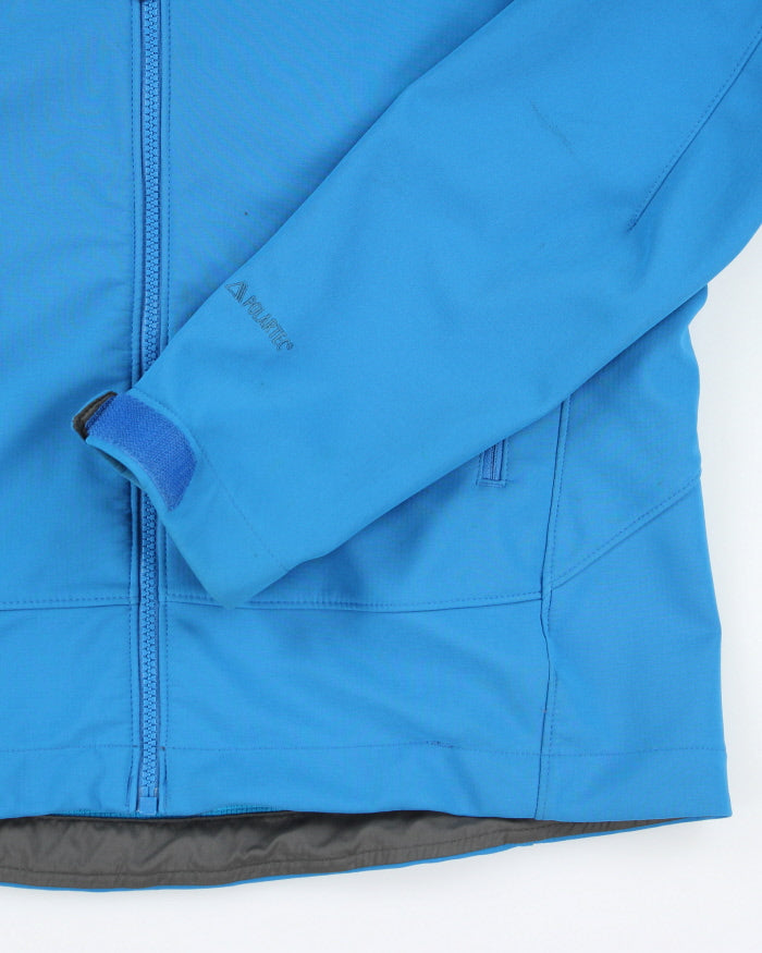 Vintage 2000's Patagonia Polartec Windstopper Jacket - M