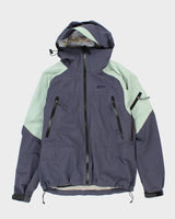 Vintage 2000's Mountain Equipment Co Two Tone Hooded Jacket - S