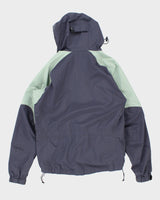 Vintage 2000's Mountain Equipment Co Two Tone Hooded Jacket - S