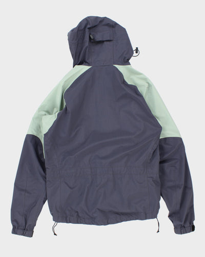 Vintage 2000's Mountain Equipment Co Two Tone Hooded Jacket - S