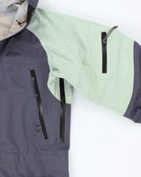 Vintage 2000's Mountain Equipment Co Two Tone Hooded Jacket - S