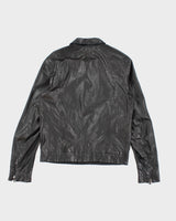 Vintage 90's Prada Sport Reversible Harrington Jacket - M