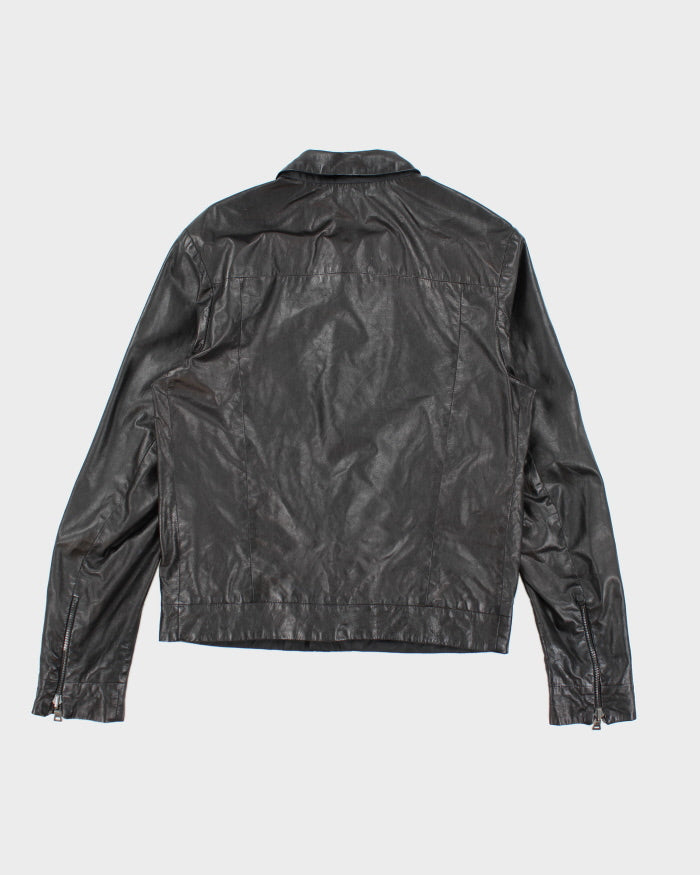 Vintage 90's Prada Sport Reversible Harrington Jacket - M