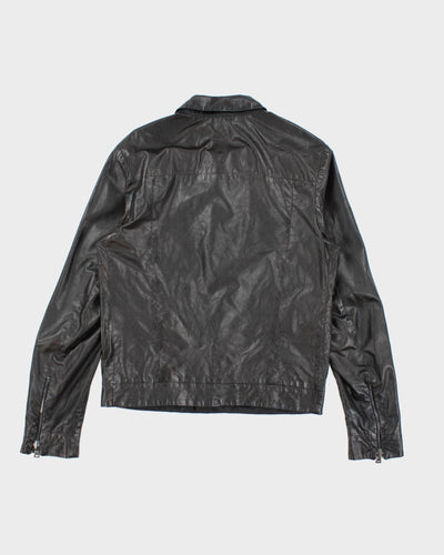 Vintage 90's Prada Sport Reversible Harrington Jacket - M