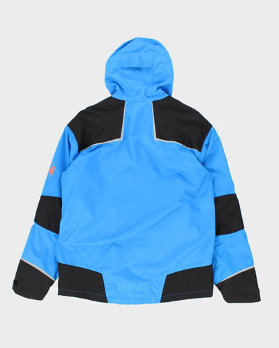 Vintage 90's Helly Hansen Hooded Ski Jacket - L