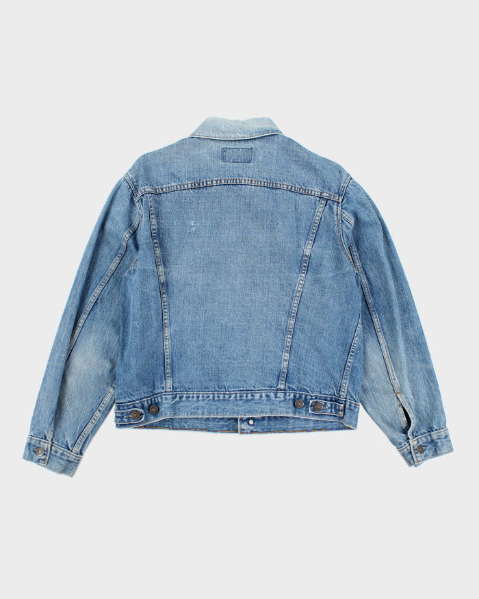 Vintage Levi's Big E Denim Jacket - M