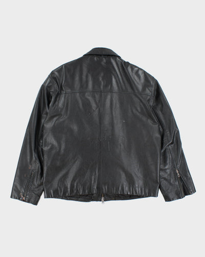 Vintage Danier Leather Jacket - L