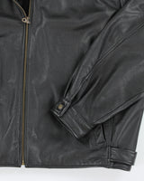 Vintage Danier Leather Jacket - L