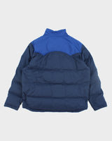 Vintage Patagonia Oversized Quilted Puffer Jacket - XXL