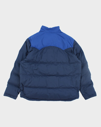Vintage Patagonia Oversized Quilted Puffer Jacket - XXL