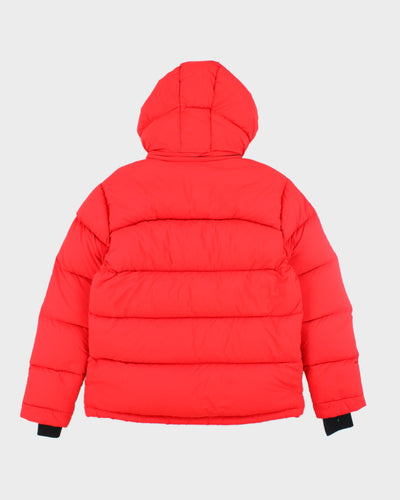 Vintage TNA Super Puff Lightweight Insulated Puffer Jacket - XS