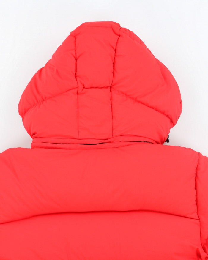 Vintage TNA Super Puff Lightweight Insulated Puffer Jacket - XS