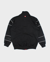 Vintage 2000's Ecko Unlimited Graphic Print Track Jacket - M