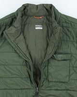 Vintage Merrell Lightweight Puffer Jacket - L