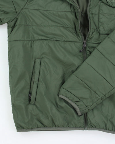 Vintage Merrell Lightweight Puffer Jacket - L