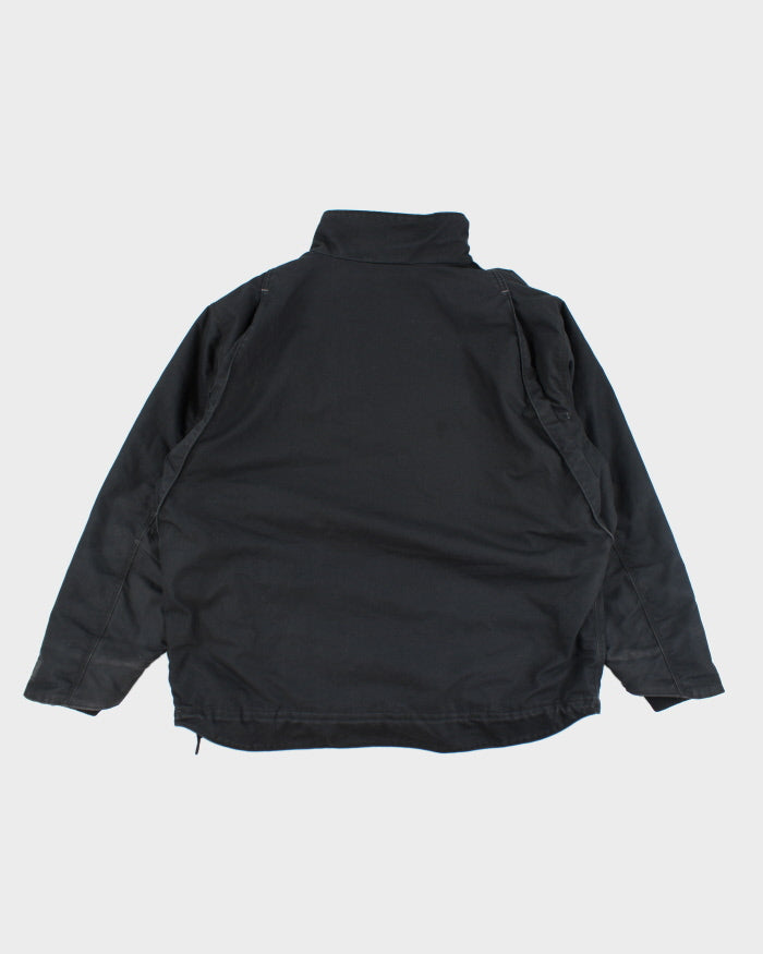Vintage Carhartt Heavyweight Embroidered Utility Jacket - XL