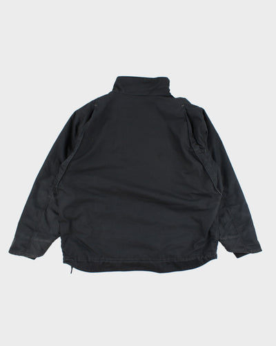 Vintage Carhartt Heavyweight Embroidered Utility Jacket - XL