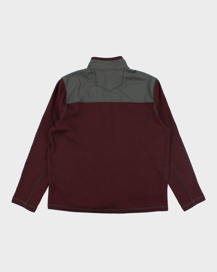 Vintage 2000's Eddie Bauer Windstopper Jacket - XL