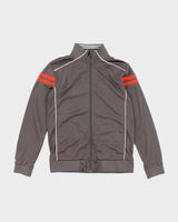 Vintage Y2K Bench Lightweight Track Jacket - M