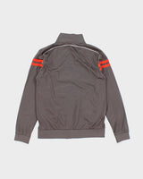 Vintage Y2K Bench Lightweight Track Jacket - M