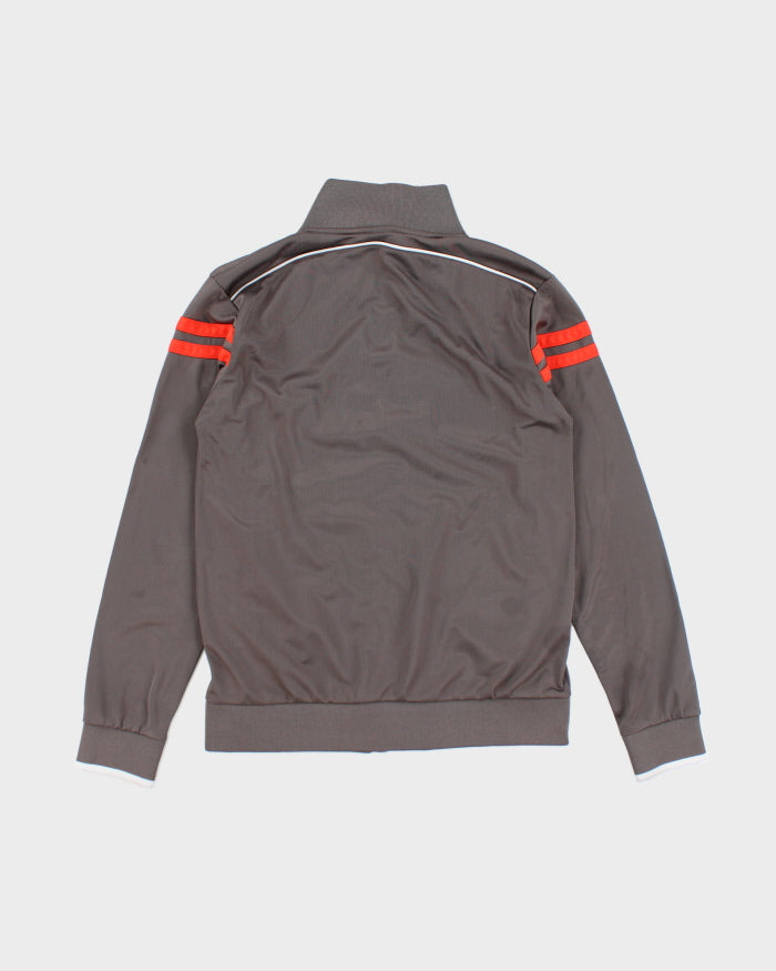 Vintage Y2K Bench Lightweight Track Jacket - M