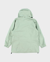 Vintage Mountain Equipment Co Hooded Rain Jacket - L
