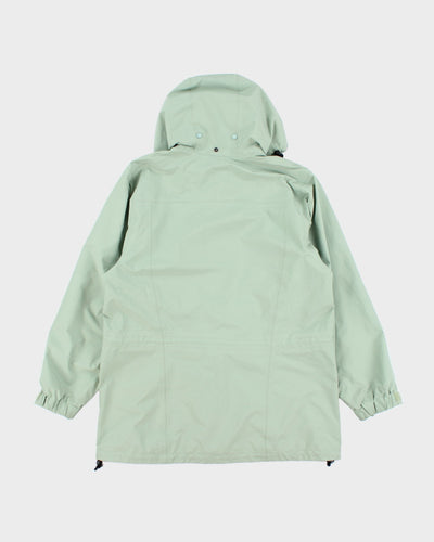 Vintage Mountain Equipment Co Hooded Rain Jacket - L