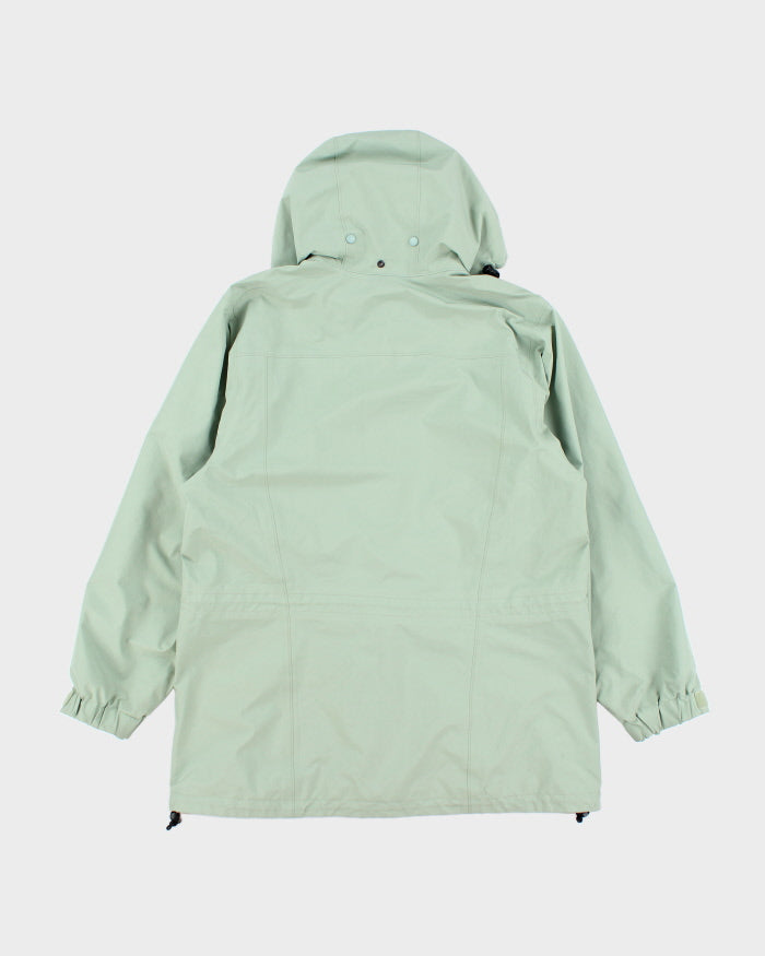 Vintage Mountain Equipment Co Hooded Rain Jacket - L