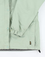 Vintage Mountain Equipment Co Hooded Rain Jacket - L