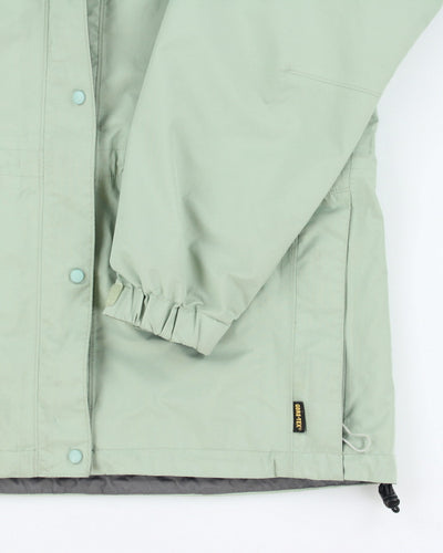 Vintage Mountain Equipment Co Hooded Rain Jacket - L
