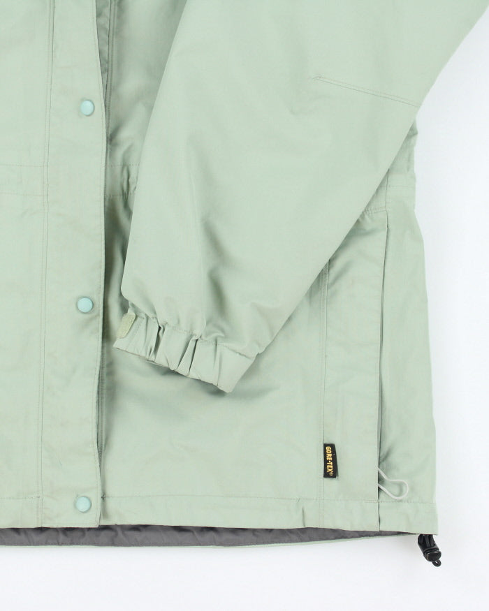 Vintage Mountain Equipment Co Hooded Rain Jacket - L