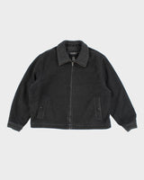 Eddie Bauer Borg Lined Jacket - XXL